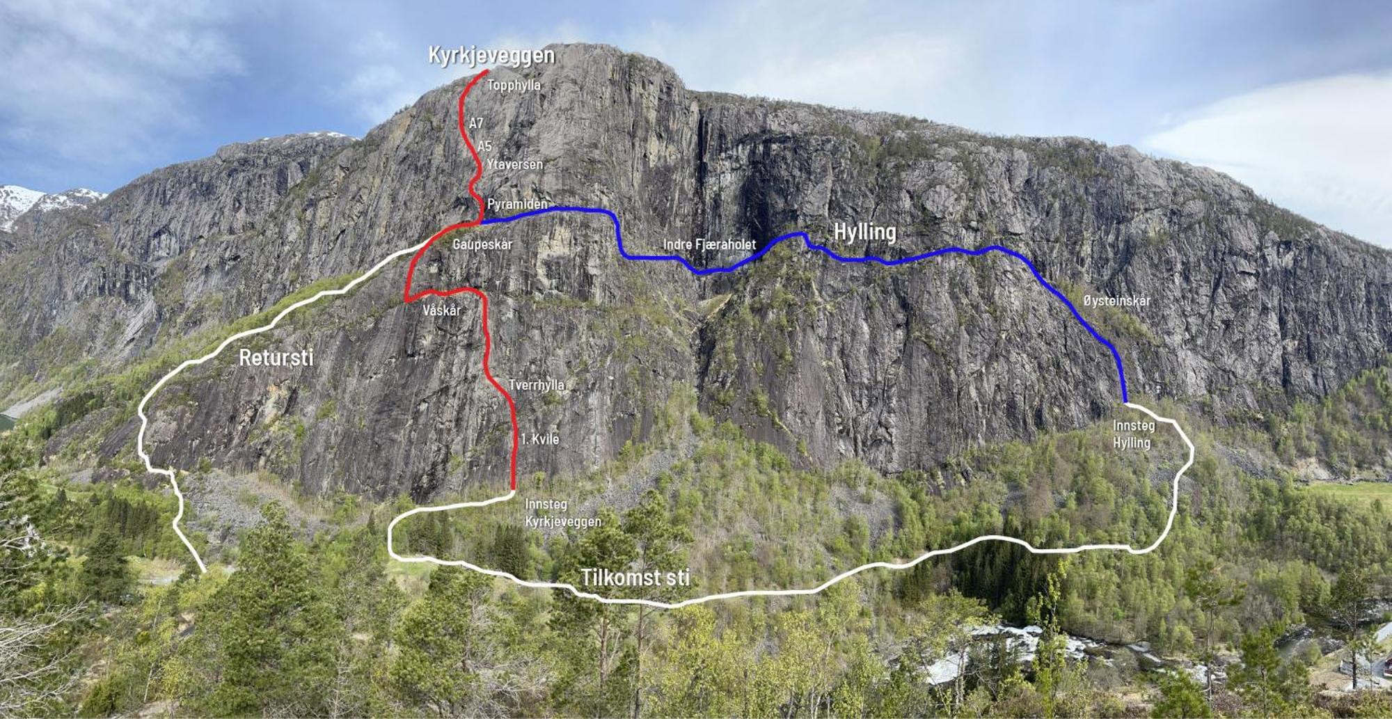 Akrafjorden Nature B&B As Fjæra Kültér fotó